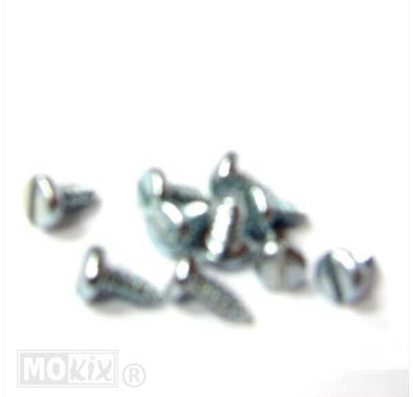 Parkerset 4.2x13mm   Elvz 10stuks