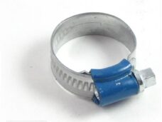 Slangklem  9mm 19x28mm Per Stuk - Fabory