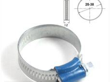 Slangklem 12mm 26x38mm (1)