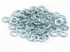 Veerring M 7 Elvz 100stuks - Bollard