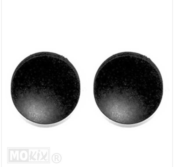 Afdicht-Tule PVC 32.0mm  5st