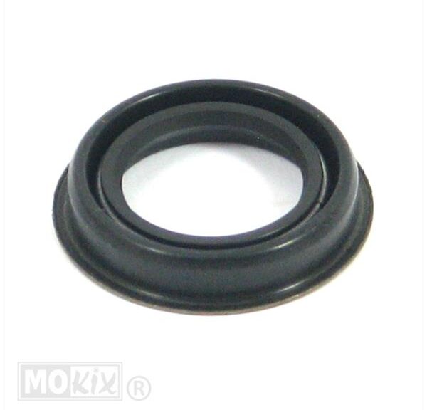 Keerring 20  x30/33  x5/6 Kraag Minarelli - Bollard