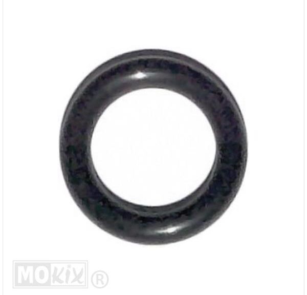O-Ring  13.8x3.5 Spartamet Achteras - BAC
