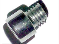 Inbus-Bout M10x10 Elvz 10stuks - Bollard