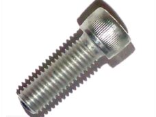 Inbus-Bout M10x30 Elvz 10stuks - Bollard