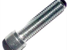 Inbus-Bout M10x40 Elvz 10stuks - Bollard