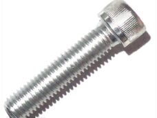 Inbus-Bout M10x45 Elvz 10stuks - Bollard