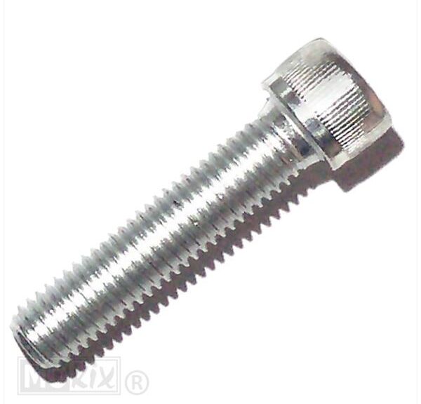 Inbus-Bout M10x45 Elvz 10stuks - Bollard