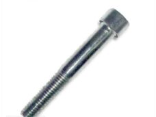 Inbus-Bout M10x70 Elvz 10stuks - Bollard