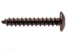 Parkerset 5.0x30 Zwart      10st - Bollard