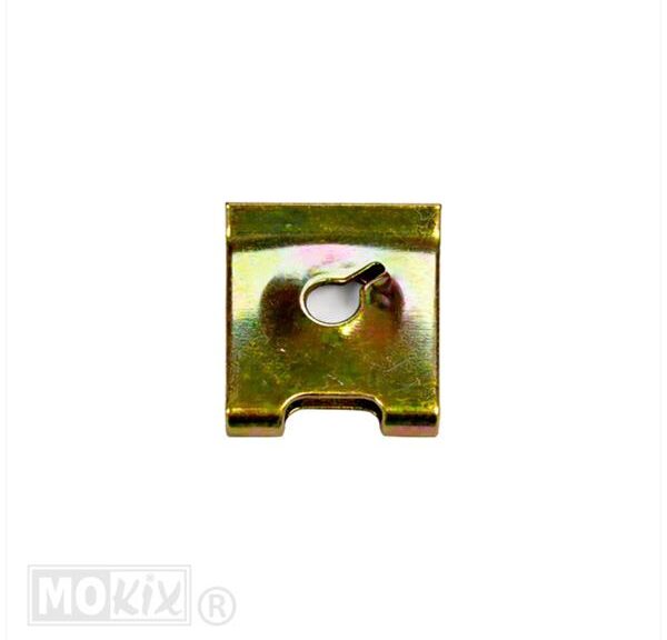 Speednut SNU 3.0mm 10stuks - Bollard