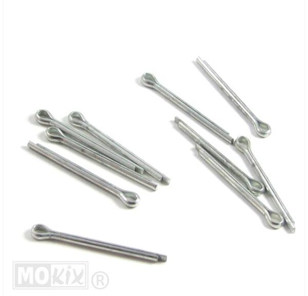 Splitpen Elvz 3.5x50mm (10) - Bollard