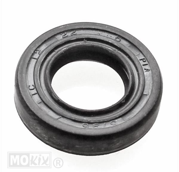 Keerring 12 x22 x5 DF ML
