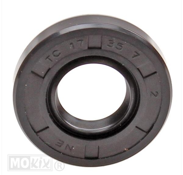Keerring 17  x35  x7   DGS