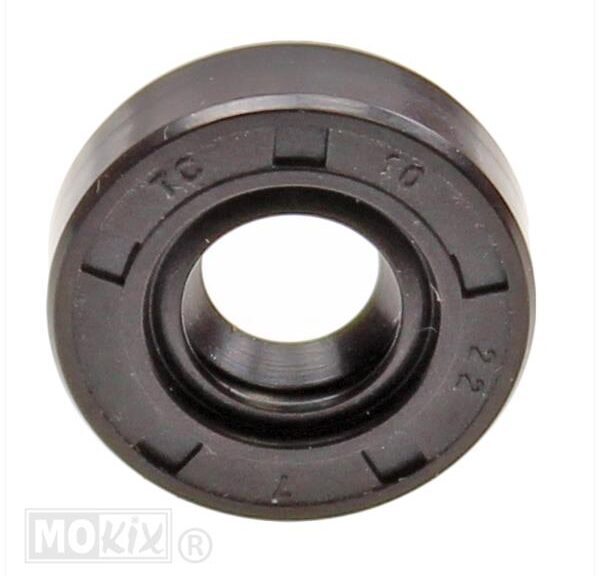 Keerring 10  x22  x7   DG