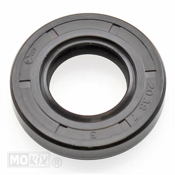 Keerring 20 x38 x7 DGS - Afbeelding 2