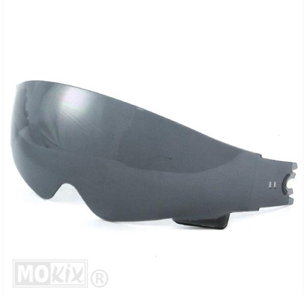 Vizier V-19 Avenue/Thunder 3 JET ZON - MT Helmets