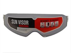 Vizier ZON V-25 Storm SV - MT Helmets