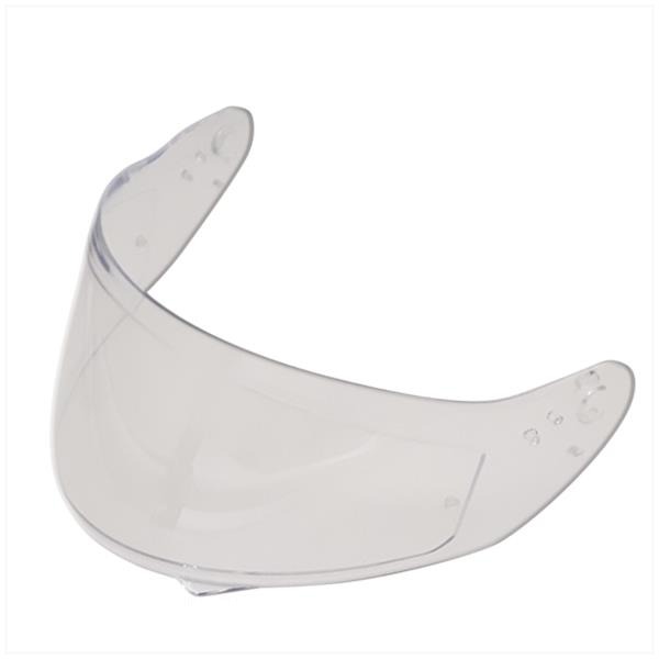 Vizier Atom SV/Optimus V-16 Blank - MT Helmets