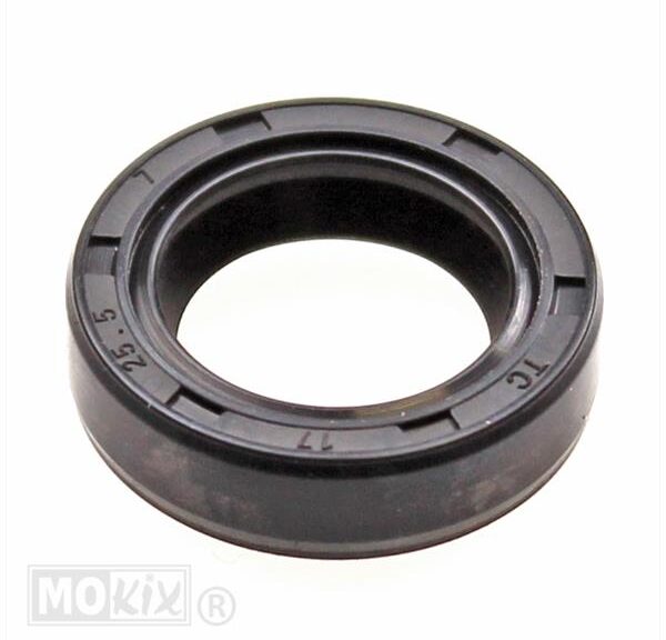 Keerring 17  x25.5x7 DGS