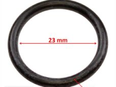 O-Ring  23  x3     Derbi Senda-R Cilinder KOP