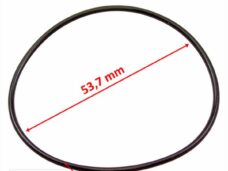 O-Ring  53.7 x1.78    Waterpomp Minarelli HOZ