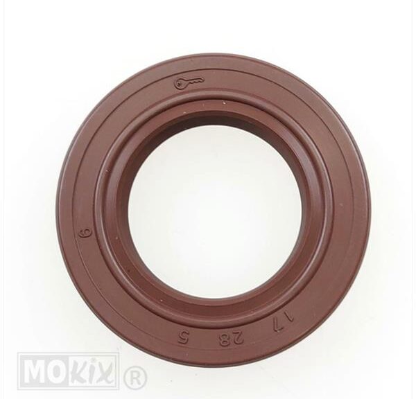Keerring 17  x28  X 5 DGS  Viton