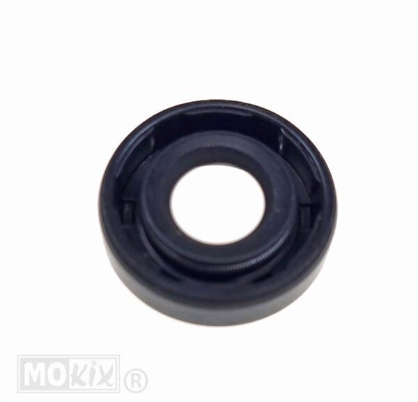 Keerring  8  x18  X 5 DG SC NBR