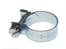 Slangklem  9mm 18-20mm Elvz (1) - Bollard