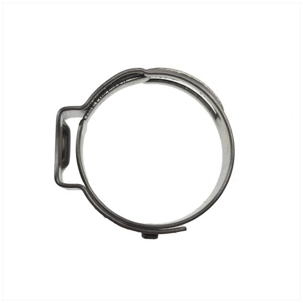 Slangklem Cobra 7mm RVS 20mm Bollard (2) - Afbeelding 3