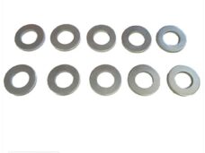 Sluitring M10 Elvz 10stuks - Bollard