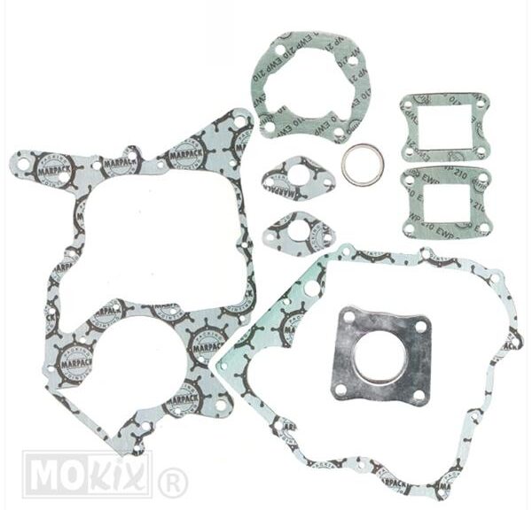 Pakkingset Compleet Honda MT/MB 39mm BAC