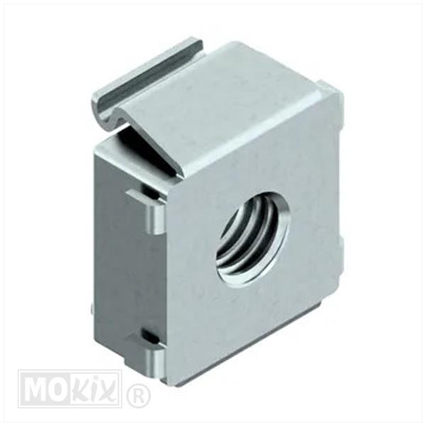 Kooi Moer M6 13.5x13x2 (1) - Afbeelding 2