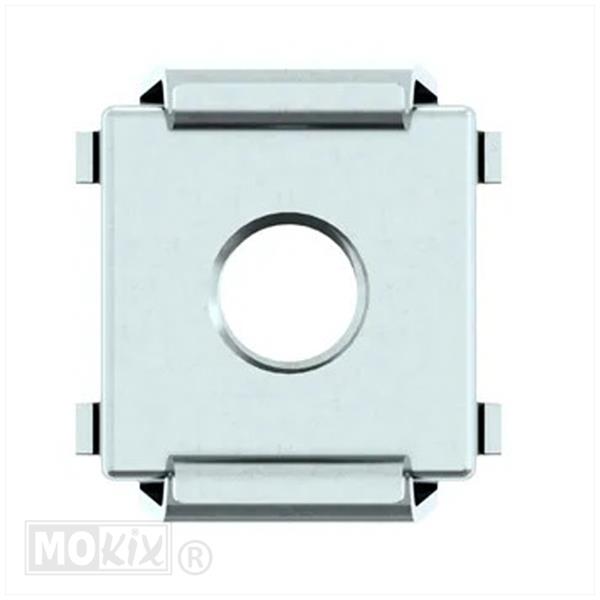 Kooi Moer M6 13.5x13x2 (1) - Afbeelding 3