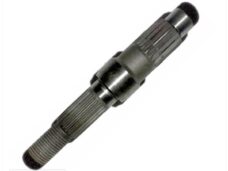 Achteras/Uitgaande AS Kymco DJ50Y 14mm ORG