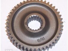 Tandwiel Uitgaande AS Kymco DJY 14mm ORG