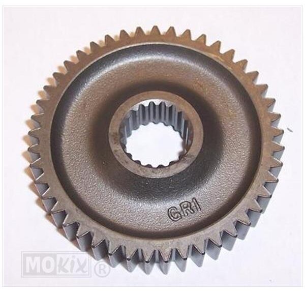 Tandwiel Uitgaande AS Kymco DJY 14mm ORG