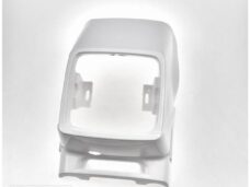 Koplampspoiler Peugeot 103 SP/SPX/RCX WIT