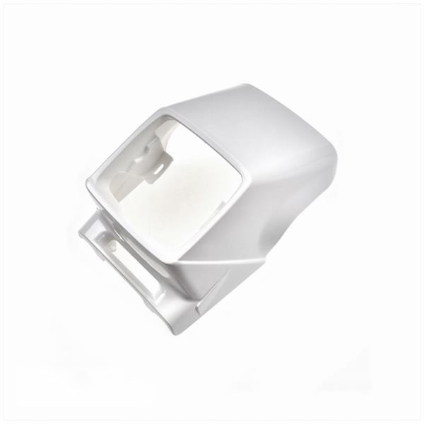 Koplampspoiler Peugeot 103 SP/SPX/RCX WIT - Afbeelding 4