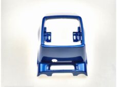 Koplampspoiler Peugeot 103 SP/SPX/RCX Blauw