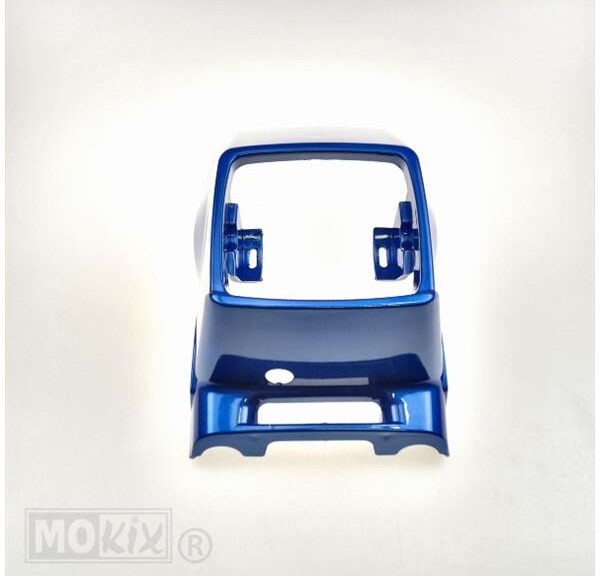 Koplampspoiler Peugeot 103 SP/SPX/RCX Blauw