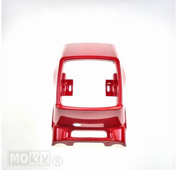Koplampspoiler Peugeot 103 SP/SPX/RCX Rood