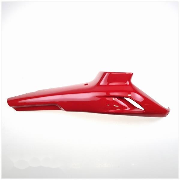 Zijkappen SET Peugeot 103 SPX/RCX Rood - Afbeelding 3