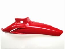 Zijkappen SET Peugeot 103 SPX/RCX Rood