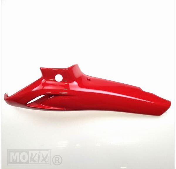 Zijkappen SET Peugeot 103 SPX/RCX Rood