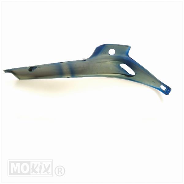Zijkappen SET Peugeot 103 SPX/RCX Blau - Afbeelding 2
