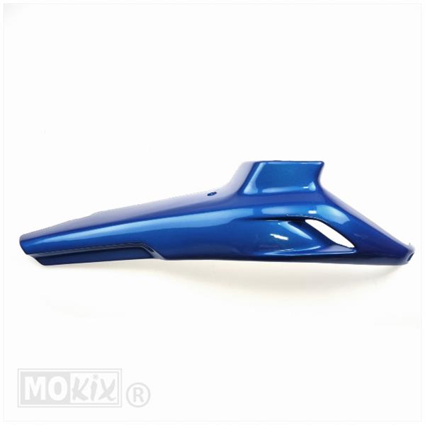Zijkappen SET Peugeot 103 SPX/RCX Blau - Afbeelding 3