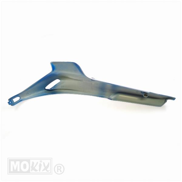 Zijkappen SET Peugeot 103 SPX/RCX Blau - Afbeelding 4