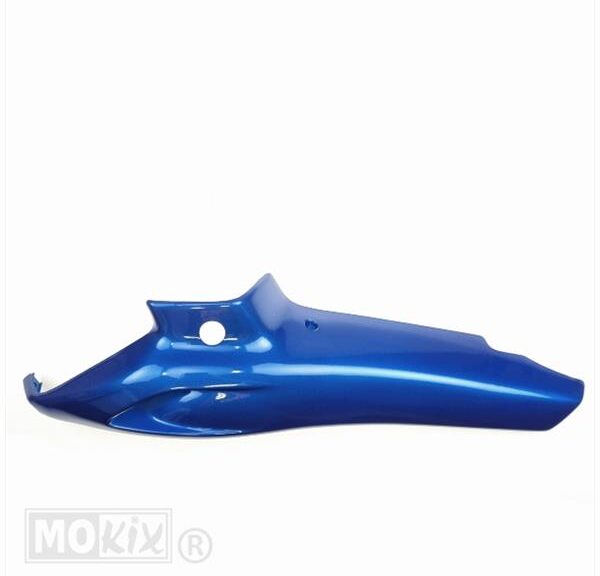 Zijkappen SET Peugeot 103 SPX/RCX Blau