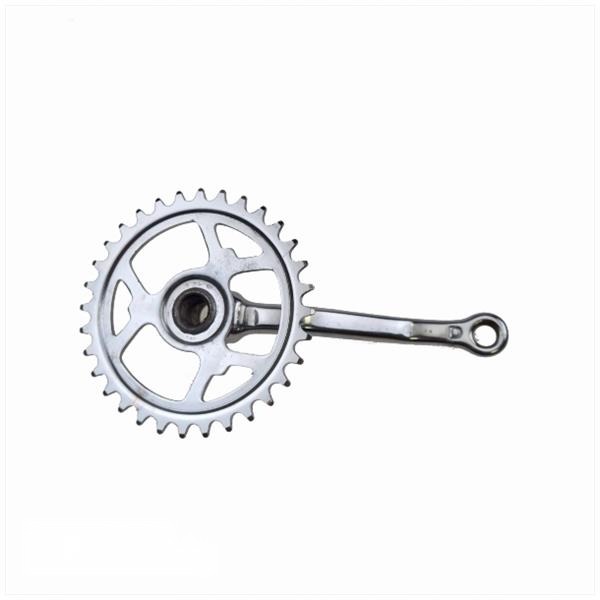 Crank-SET MBK AV88 89 85 65 32t Rechts/Links - Afbeelding 2